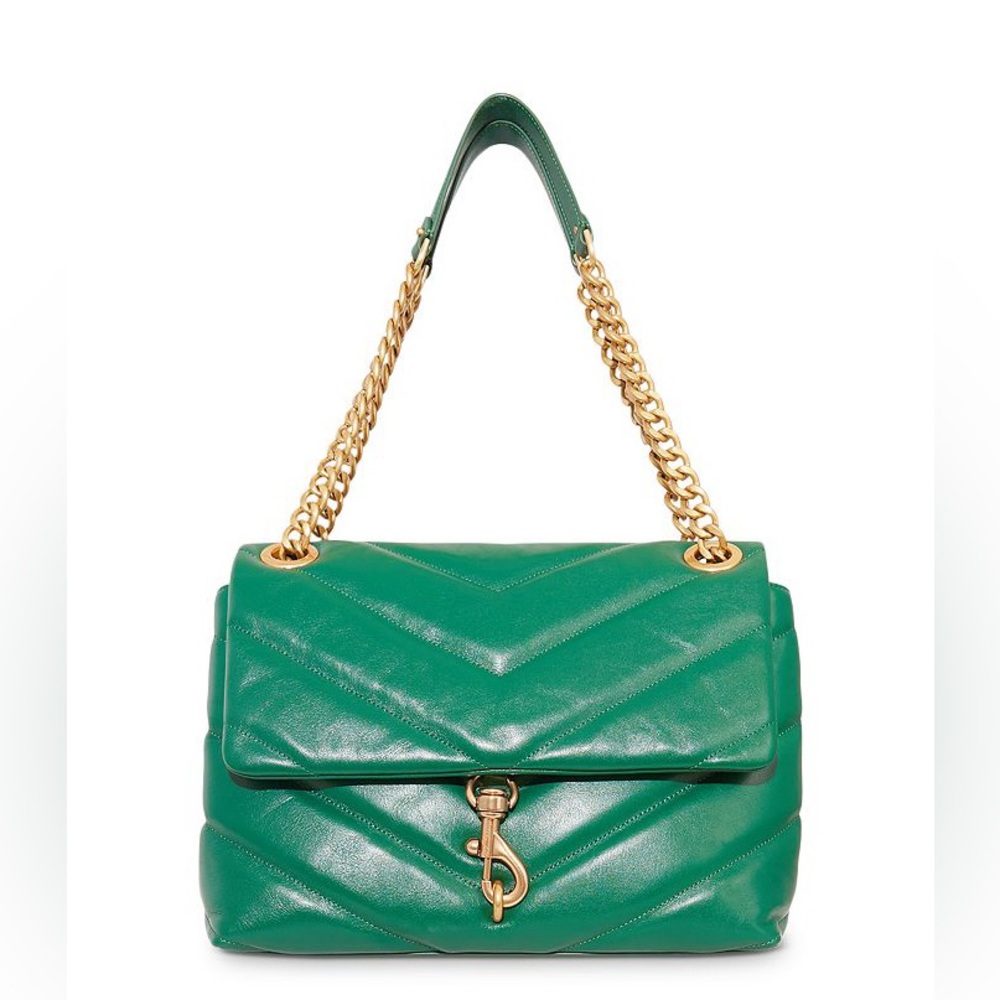 Rebecca Minkoff Edie Maxi Shoulder Bag